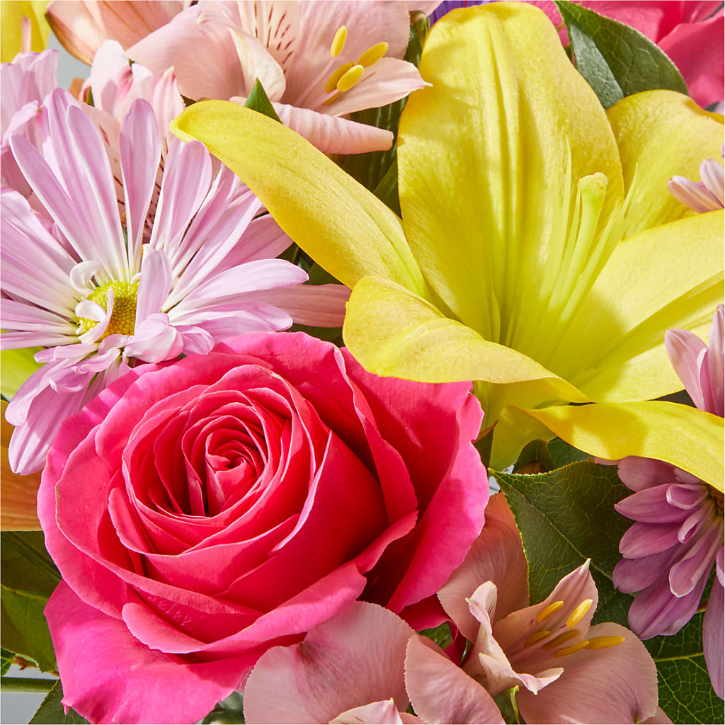 Sprinkles Bouquet – GLAMMY'S FLOWER GARDEN, Fayette AL