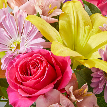 Sprinkles Bouquet – GLAMMY'S FLOWER GARDEN, Fayette AL