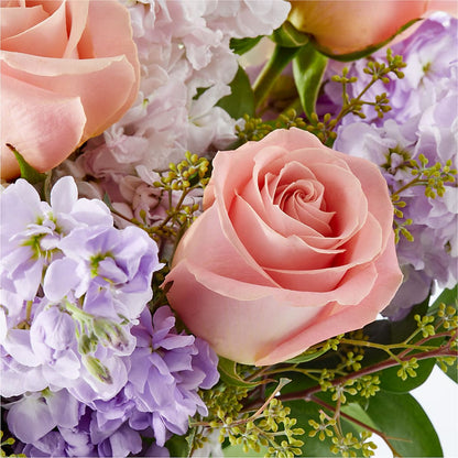 Embraced Bouquet – GLAMMY'S FLOWER GARDEN, Fayette AL