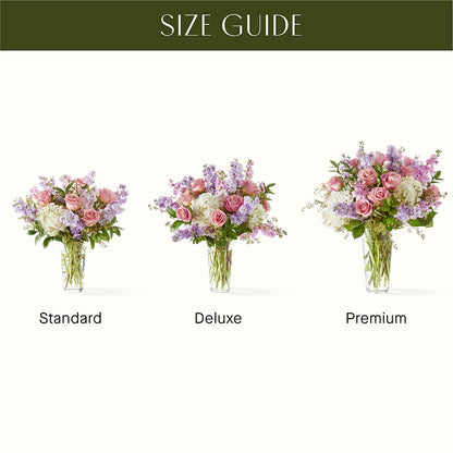 Embraced Bouquet – GLAMMY'S FLOWER GARDEN, Fayette AL