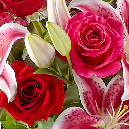 Always You Bouquet – GLAMMY'S FLOWER GARDEN, Fayette AL