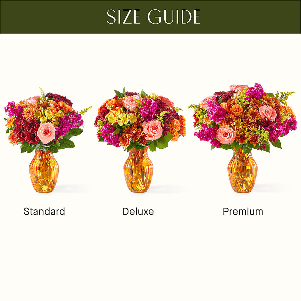 Amber Muse Bouquet – GLAMMY'S FLOWER GARDEN, Fayette AL