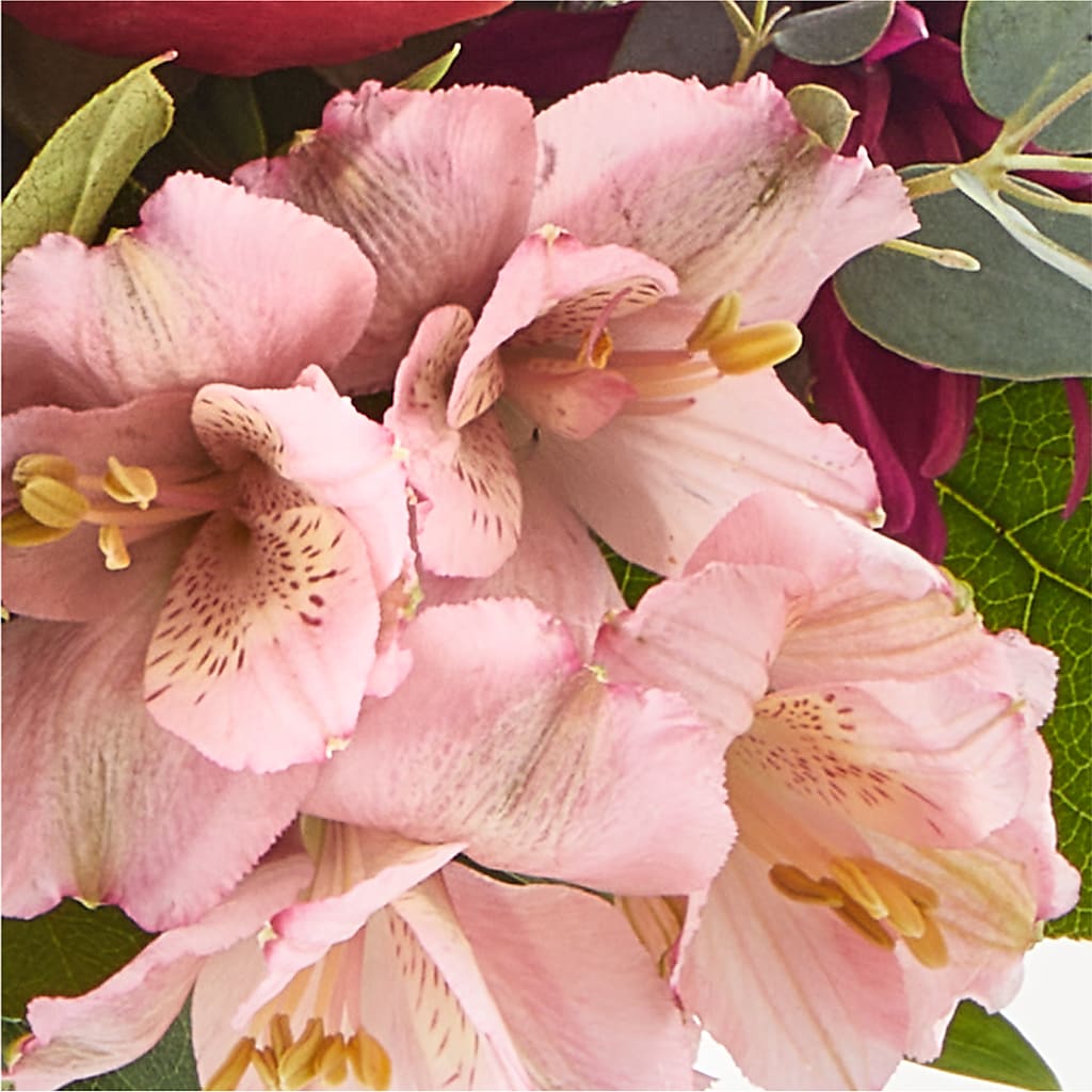 Berry Cobbler Bouquet – GLAMMY'S FLOWER GARDEN, Fayette AL