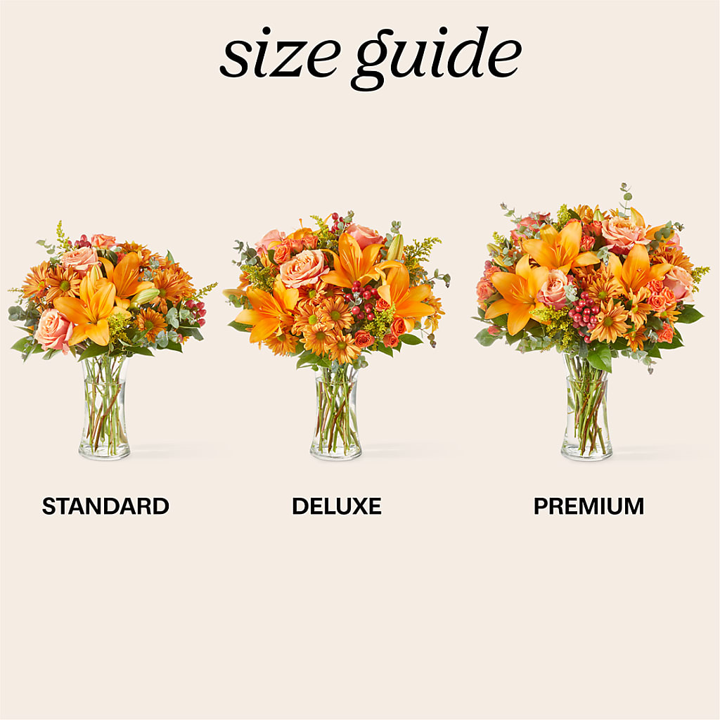 Harvest Hayride Bouquet – GLAMMY'S FLOWER GARDEN, Fayette AL