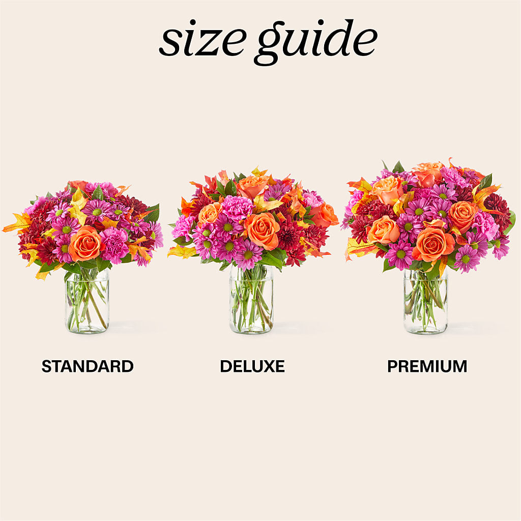 Mum's the Word Bouquet – GLAMMY'S FLOWER GARDEN, Fayette AL
