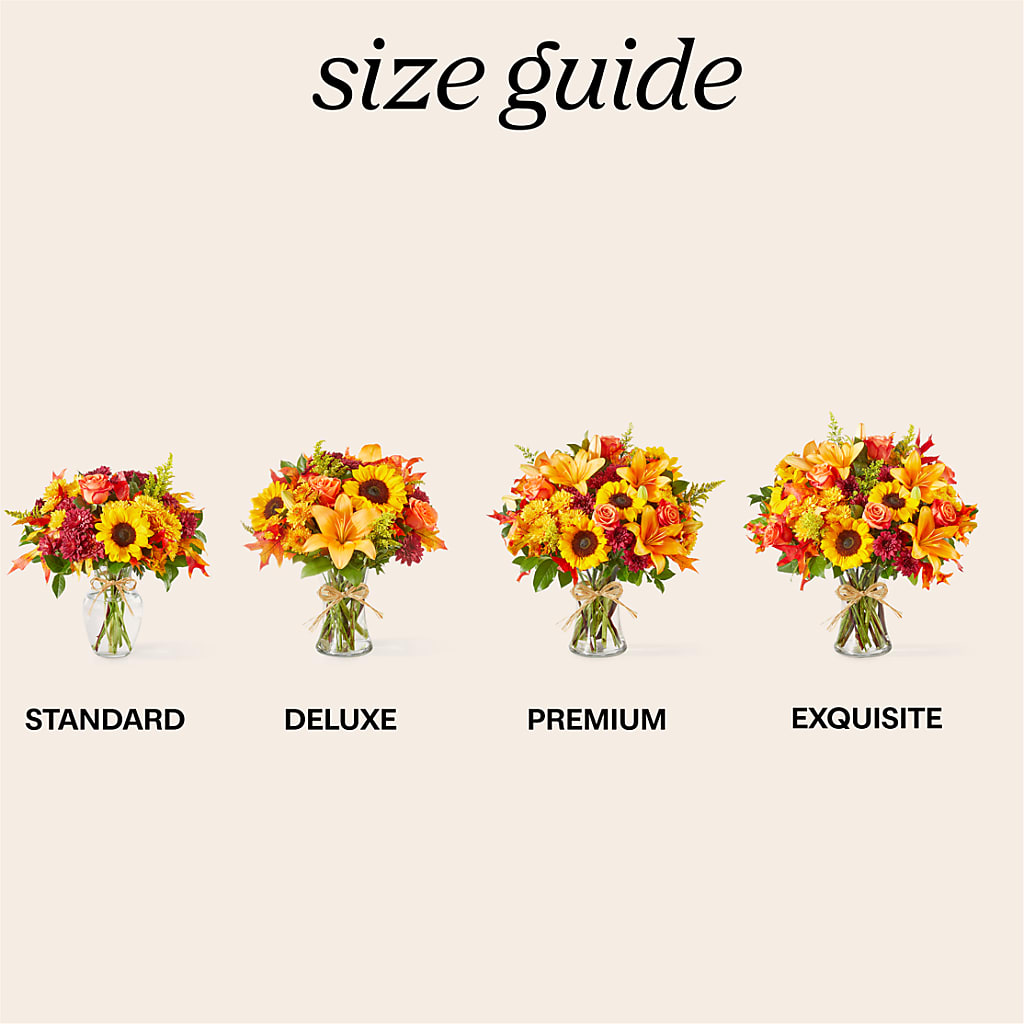 Sunny Side Bouquet – GLAMMY'S FLOWER GARDEN, Fayette AL
