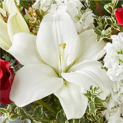 Twinkle Lights Bouquet – GLAMMY'S FLOWER GARDEN, Fayette AL