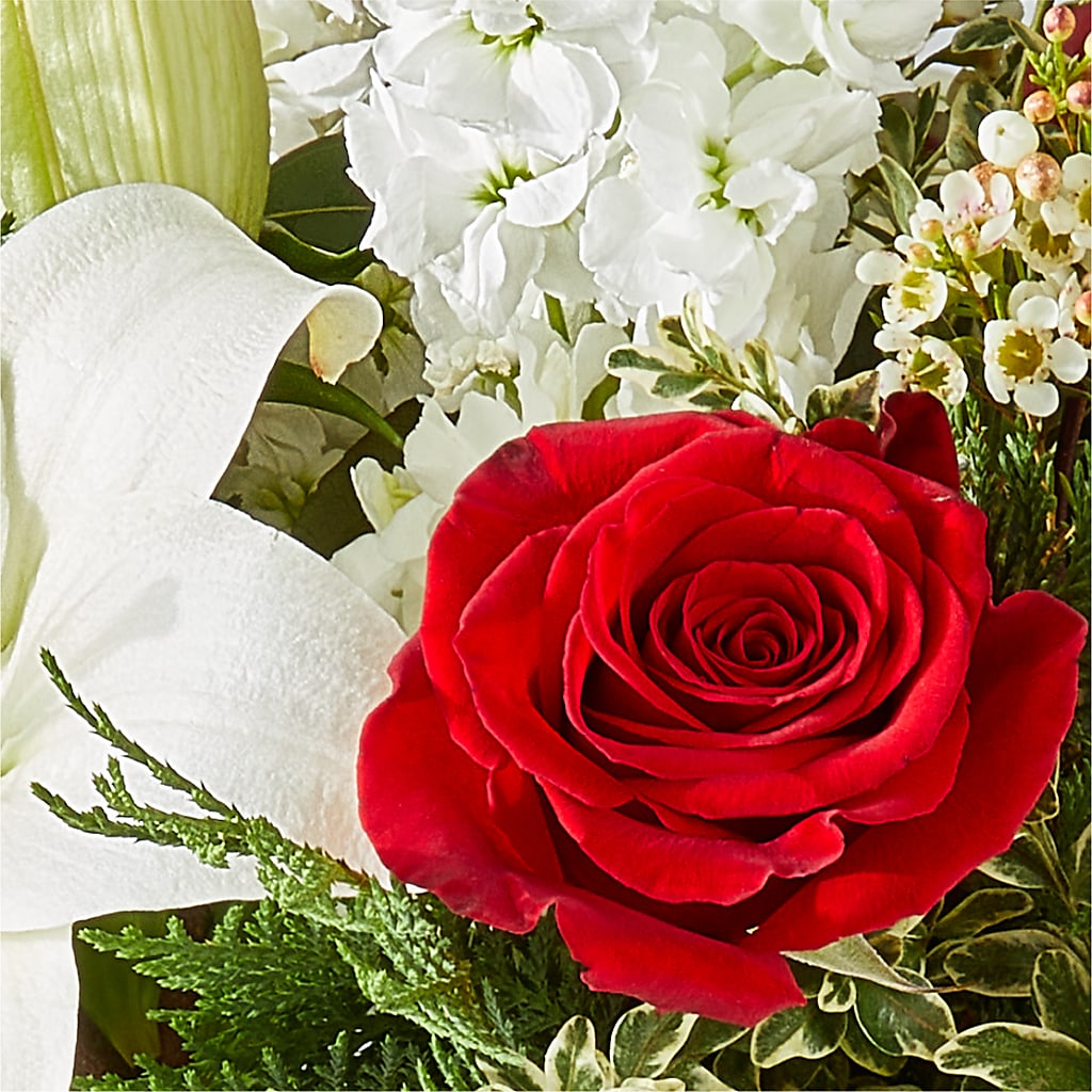 Twinkle Lights Bouquet – GLAMMY'S FLOWER GARDEN, Fayette AL