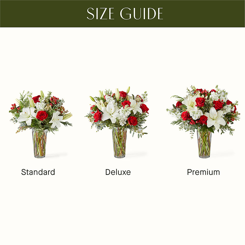 Twinkle Lights Bouquet – GLAMMY'S FLOWER GARDEN, Fayette AL