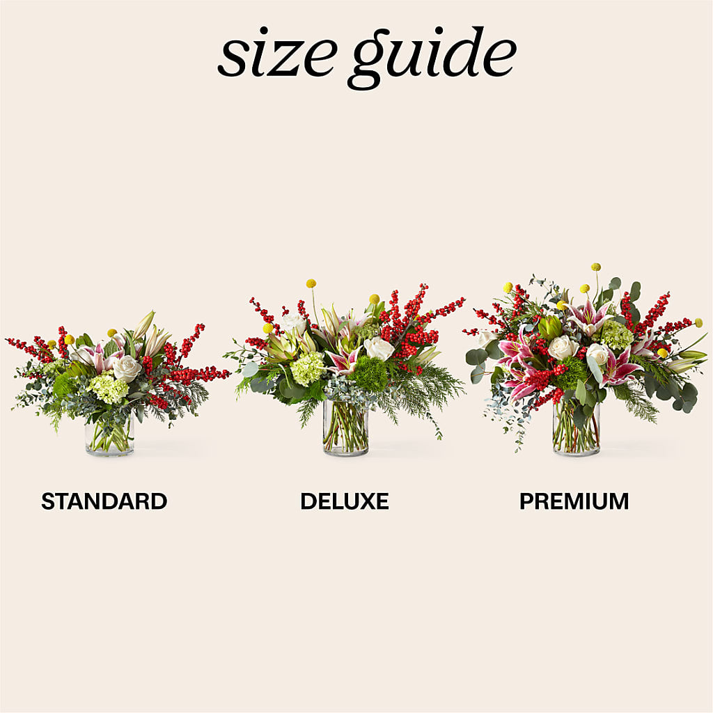 Berry & Bright Bouquet – GLAMMY'S FLOWER GARDEN, Fayette AL