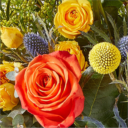 Disco Bouquet – GLAMMY'S FLOWER GARDEN, Fayette AL