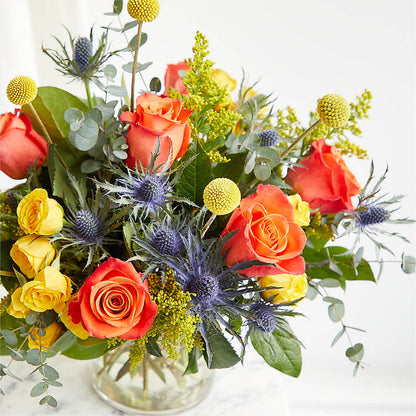 Disco Bouquet – GLAMMY'S FLOWER GARDEN, Fayette AL