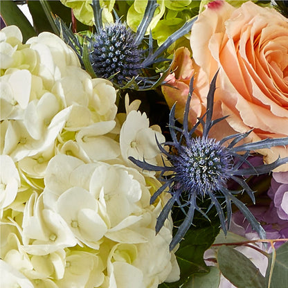 Porch Swing Bouquet – GLAMMY'S FLOWER GARDEN, Fayette AL