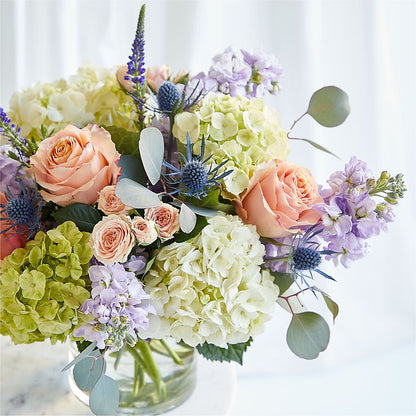 Porch Swing Bouquet – GLAMMY'S FLOWER GARDEN, Fayette AL