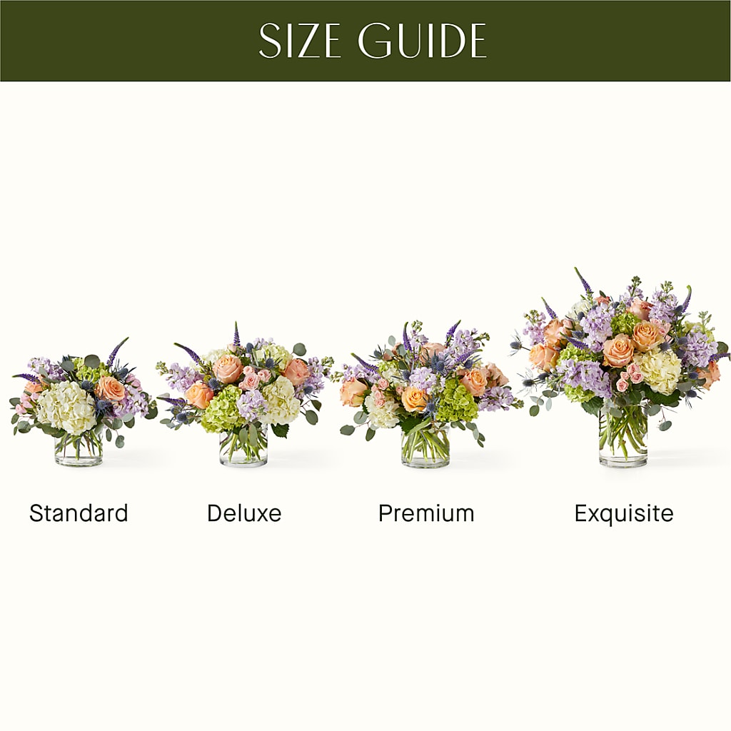 Porch Swing Bouquet – GLAMMY'S FLOWER GARDEN, Fayette AL
