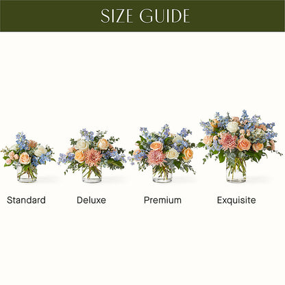 Inspired Bouquet – GLAMMY'S FLOWER GARDEN, Fayette AL