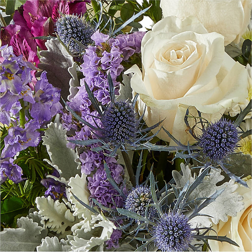 Shooting Star Bouquet – GLAMMY'S FLOWER GARDEN, Fayette AL