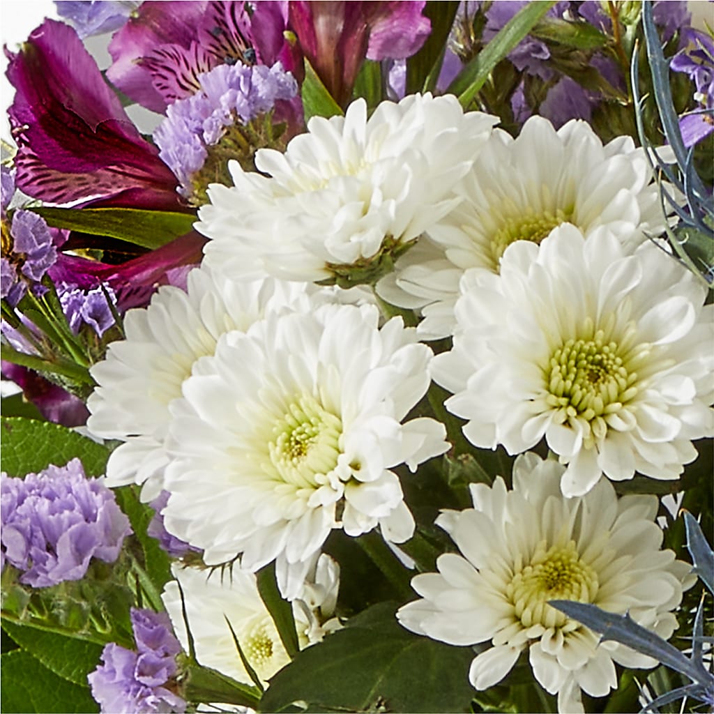 Shooting Star Bouquet – GLAMMY'S FLOWER GARDEN, Fayette AL