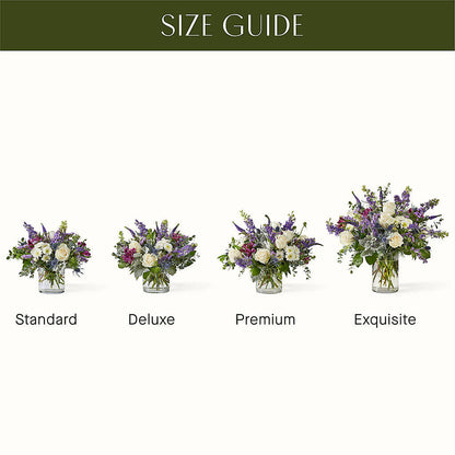 Shooting Star Bouquet – GLAMMY'S FLOWER GARDEN, Fayette AL