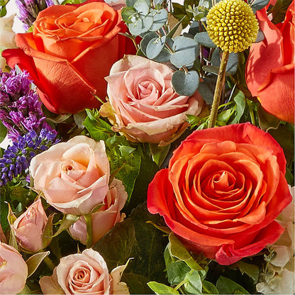 The Standout Bouquet – GLAMMY'S FLOWER GARDEN, Fayette AL