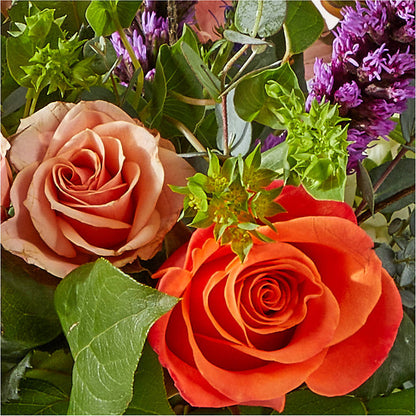 The Standout Bouquet – GLAMMY'S FLOWER GARDEN, Fayette AL