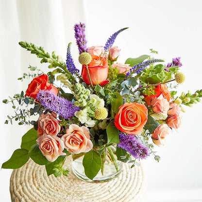 The Standout Bouquet – GLAMMY'S FLOWER GARDEN, Fayette AL