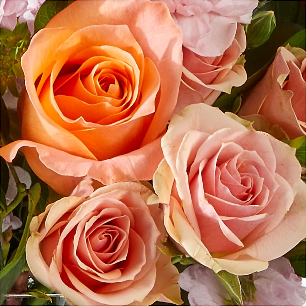 French Market Bouquet – GLAMMY'S FLOWER GARDEN, Fayette AL