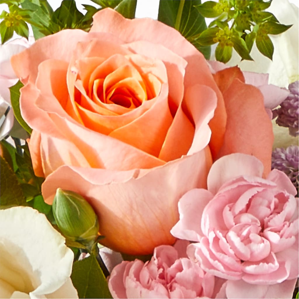 French Market Bouquet – GLAMMY'S FLOWER GARDEN, Fayette AL