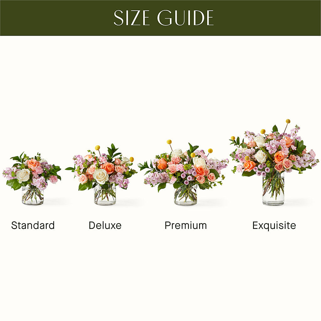 French Market Bouquet – GLAMMY'S FLOWER GARDEN, Fayette AL