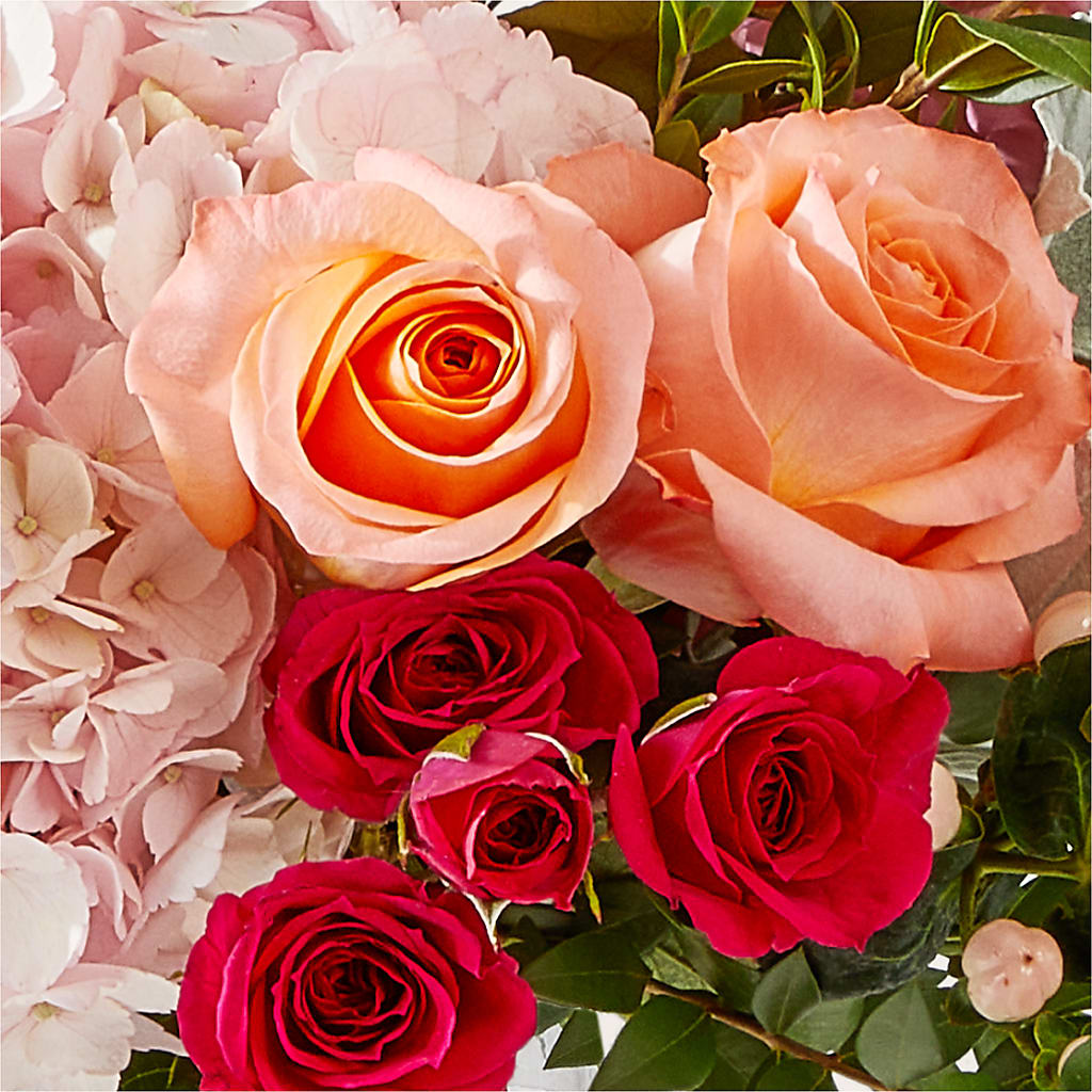 Glitz & Glam Bouquet – GLAMMY'S FLOWER GARDEN, Fayette AL