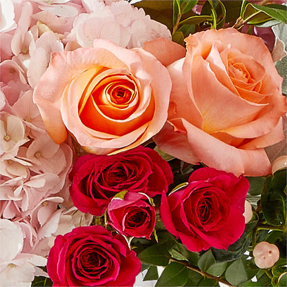 Glitz & Glam Bouquet – GLAMMY'S FLOWER GARDEN, Fayette AL