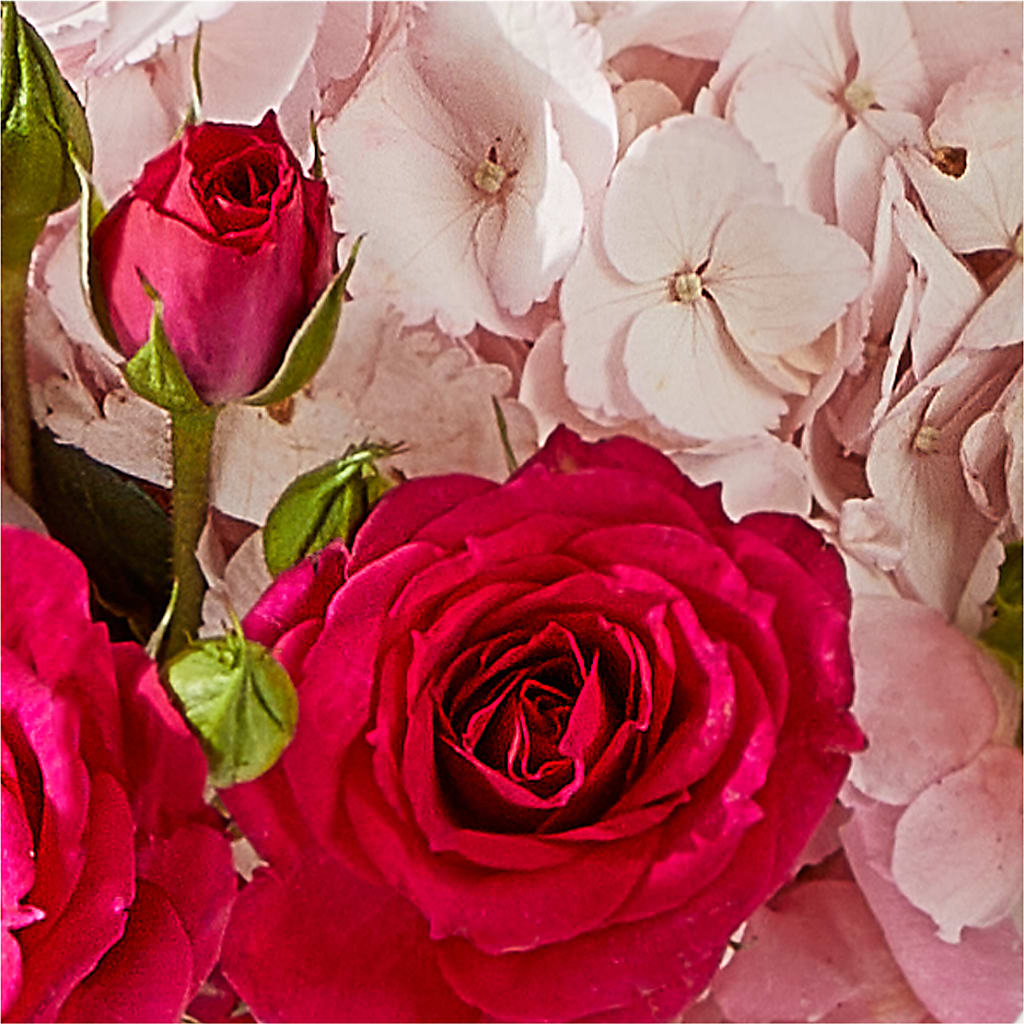 Glitz & Glam Bouquet – GLAMMY'S FLOWER GARDEN, Fayette AL