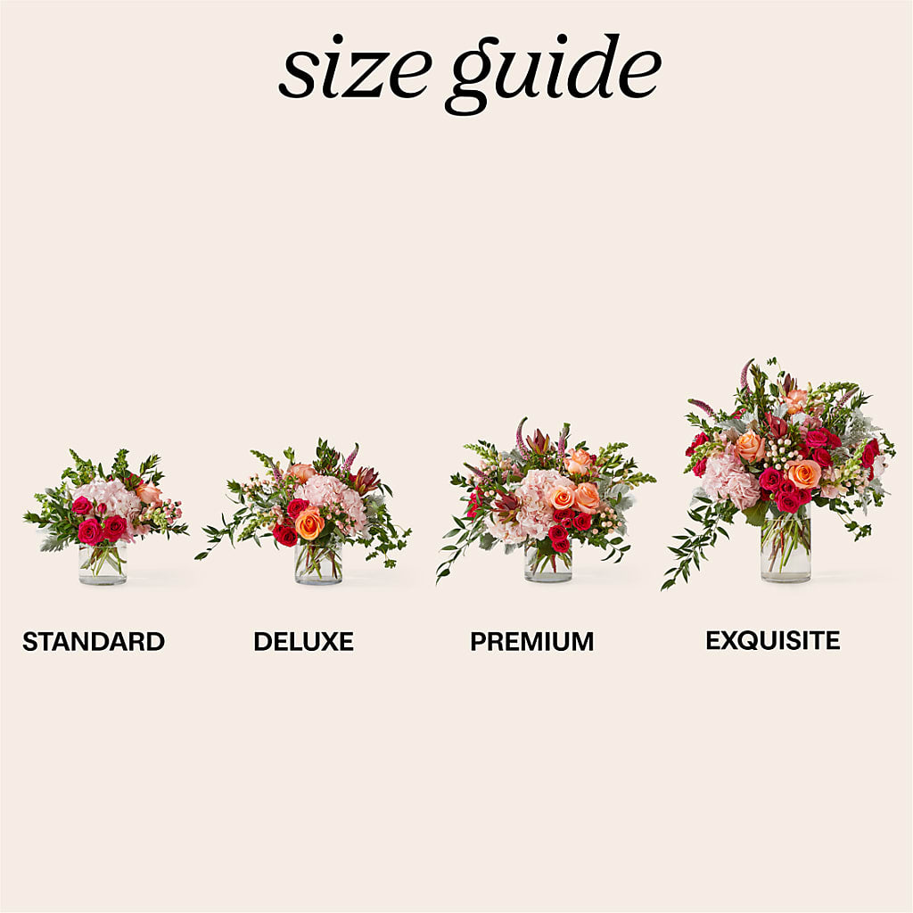 Glitz & Glam Bouquet – GLAMMY'S FLOWER GARDEN, Fayette AL