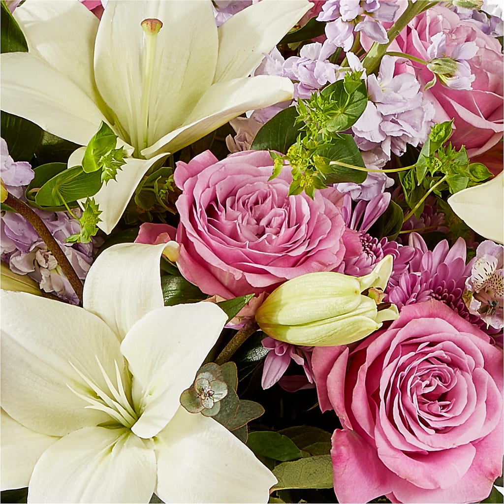 Daydreamer Bouquet – GLAMMY'S FLOWER GARDEN, Fayette AL