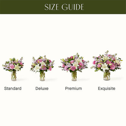 Daydreamer Bouquet – GLAMMY'S FLOWER GARDEN, Fayette AL