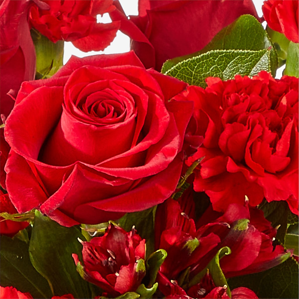 The Heartstrings Bouquet – GLAMMY'S FLOWER GARDEN, Fayette AL