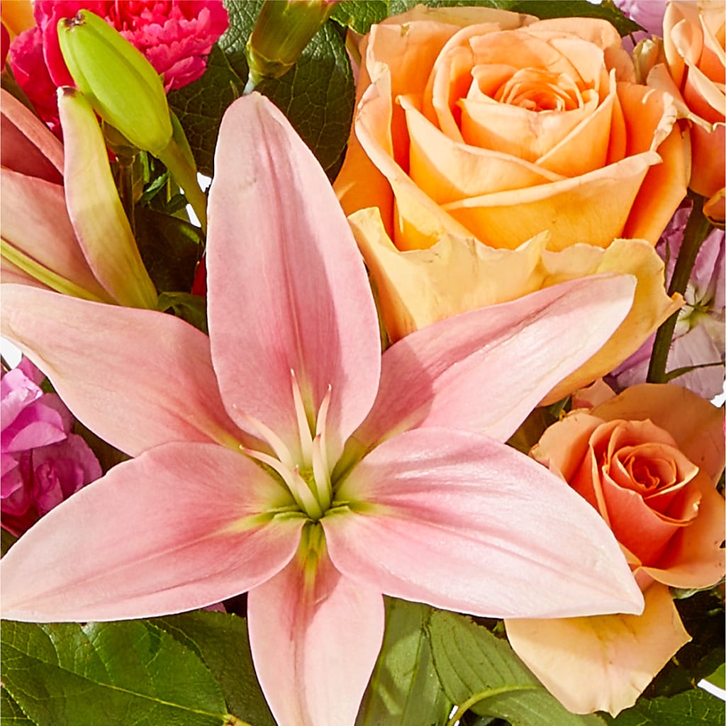 Bisous Bouquet – GLAMMY'S FLOWER GARDEN, Fayette AL