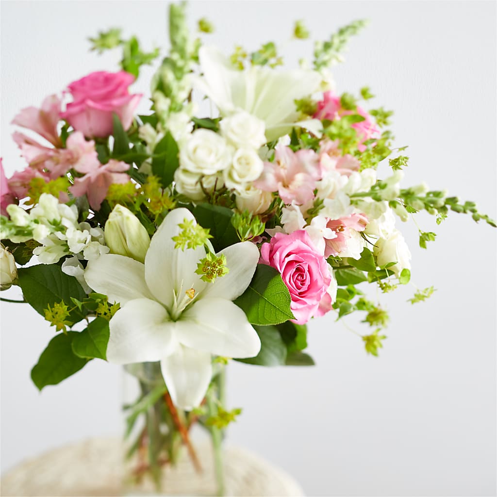 Fondly Bouquet – GLAMMY'S FLOWER GARDEN, Fayette AL