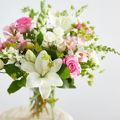 Fondly Bouquet – GLAMMY'S FLOWER GARDEN, Fayette AL