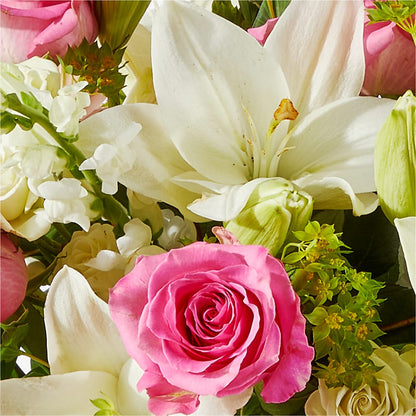 Fondly Bouquet – GLAMMY'S FLOWER GARDEN, Fayette AL