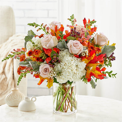 Autumnal Equinox Bouquet – GLAMMY'S FLOWER GARDEN, Fayette AL