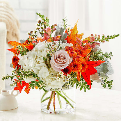 Autumnal Equinox Bouquet – GLAMMY'S FLOWER GARDEN, Fayette AL