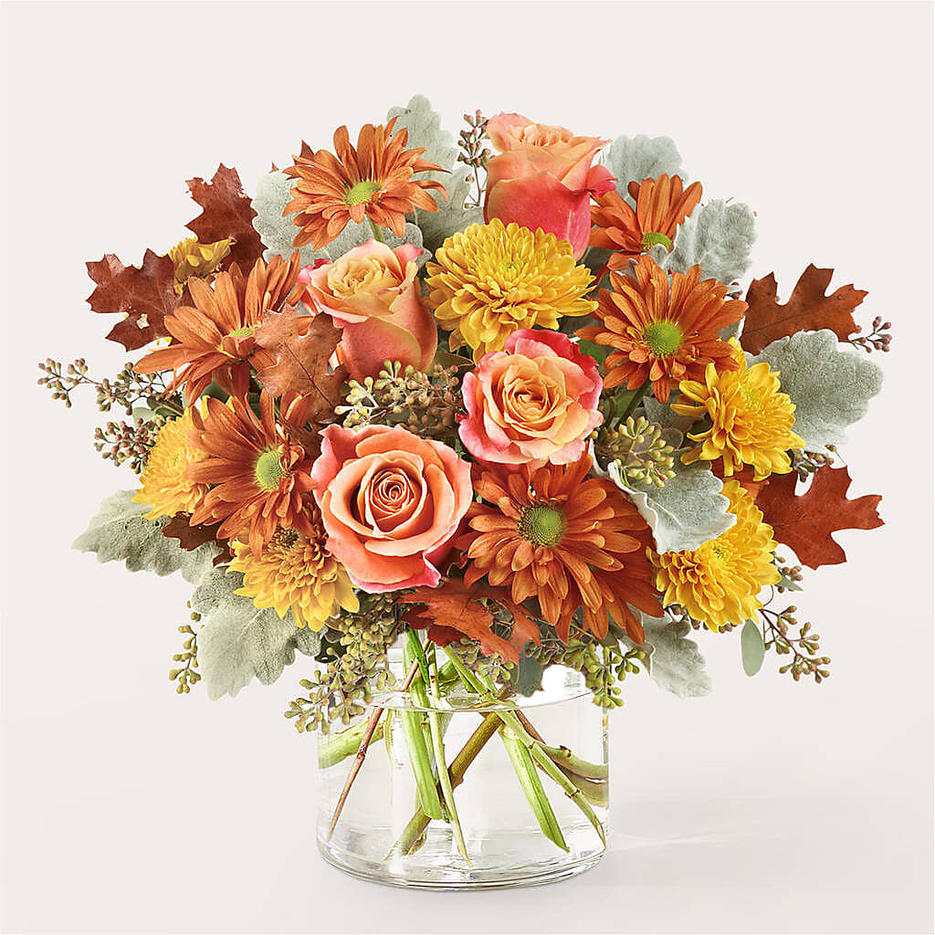 Caramel Apple Bouquet – GLAMMY'S FLOWER GARDEN, Fayette AL