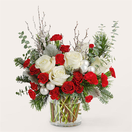 Trimming the Tree Bouquet – GLAMMY'S FLOWER GARDEN, Fayette AL