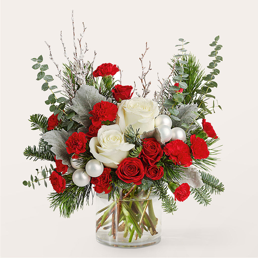 Trimming the Tree Bouquet – GLAMMY'S FLOWER GARDEN, Fayette AL
