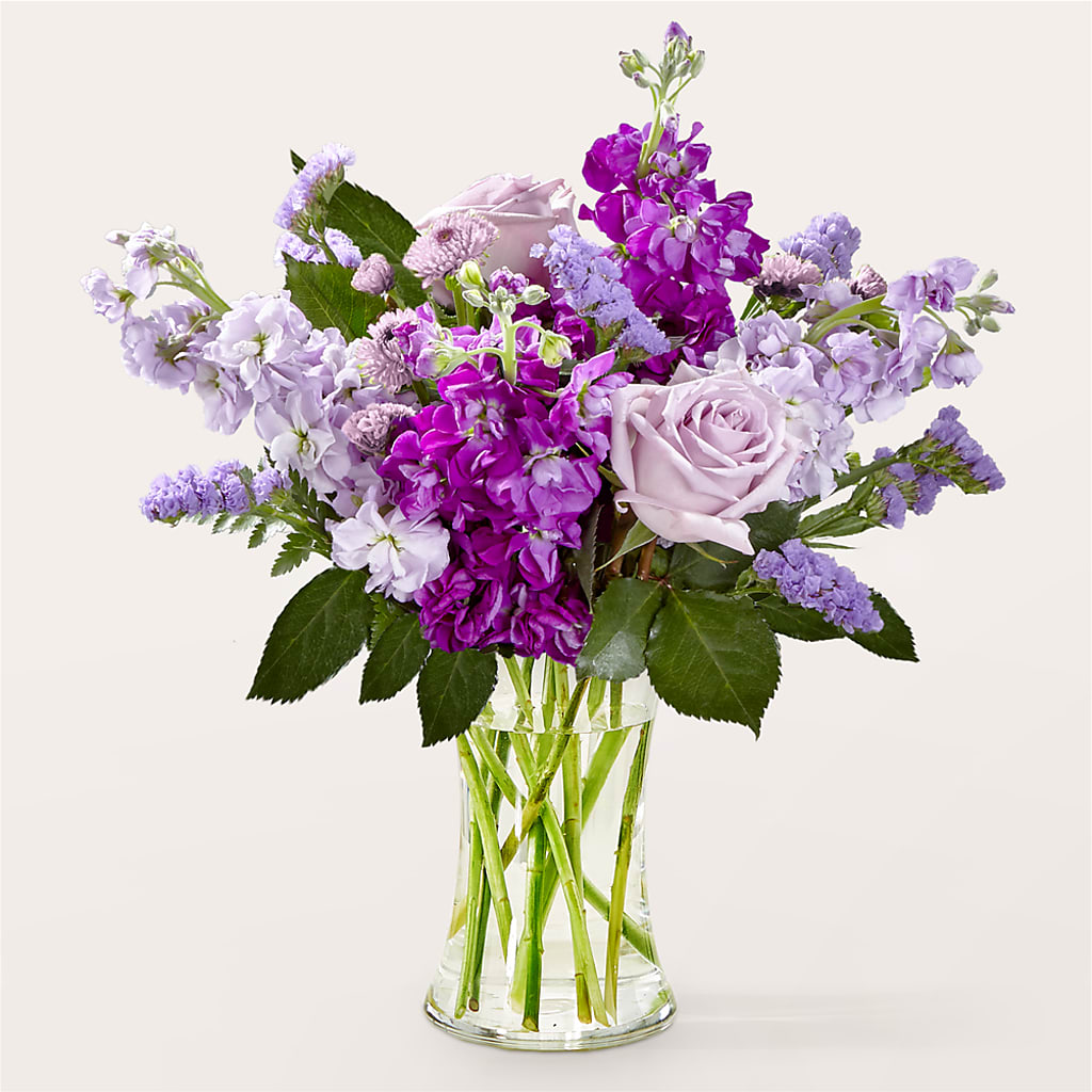 Give a Twirl Bouquet – GLAMMY'S FLOWER GARDEN, Fayette AL