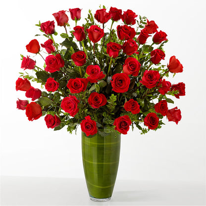 The Ballad – GLAMMY'S FLOWER GARDEN, Fayette AL