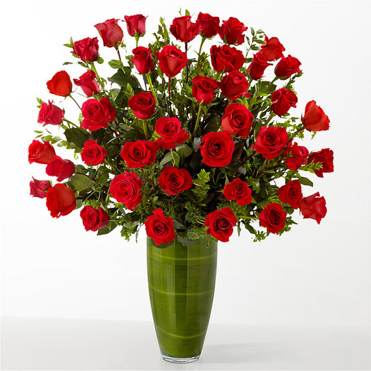 The Ballad – GLAMMY'S FLOWER GARDEN, Fayette AL