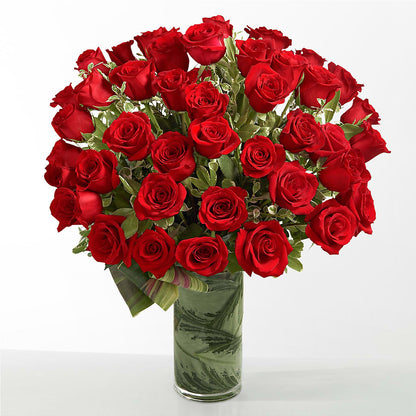 The Enamored – GLAMMY'S FLOWER GARDEN, Fayette AL