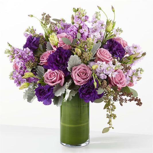 The Monarch – GLAMMY'S FLOWER GARDEN, Fayette AL